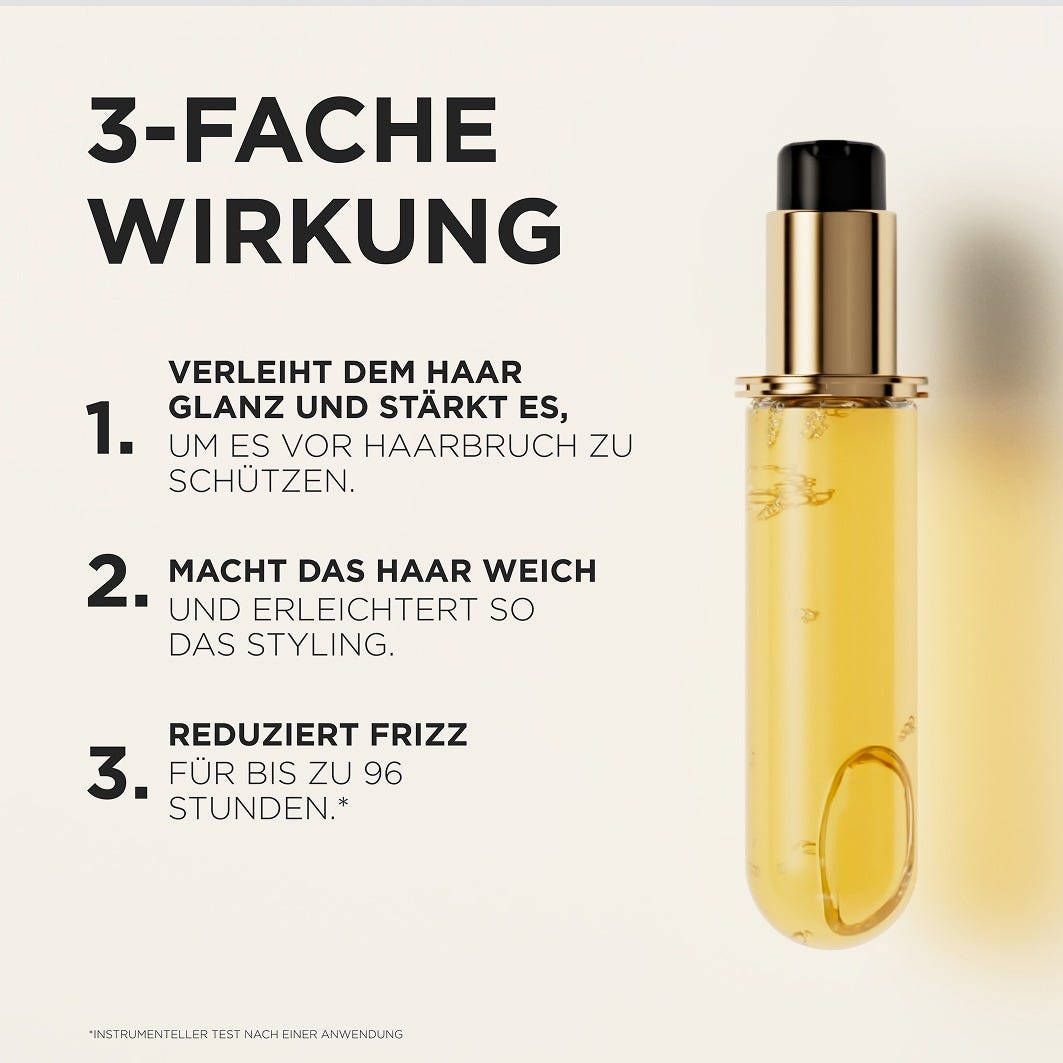 Kérastase Elixir Ultime Nachfüllpackung 75 ml