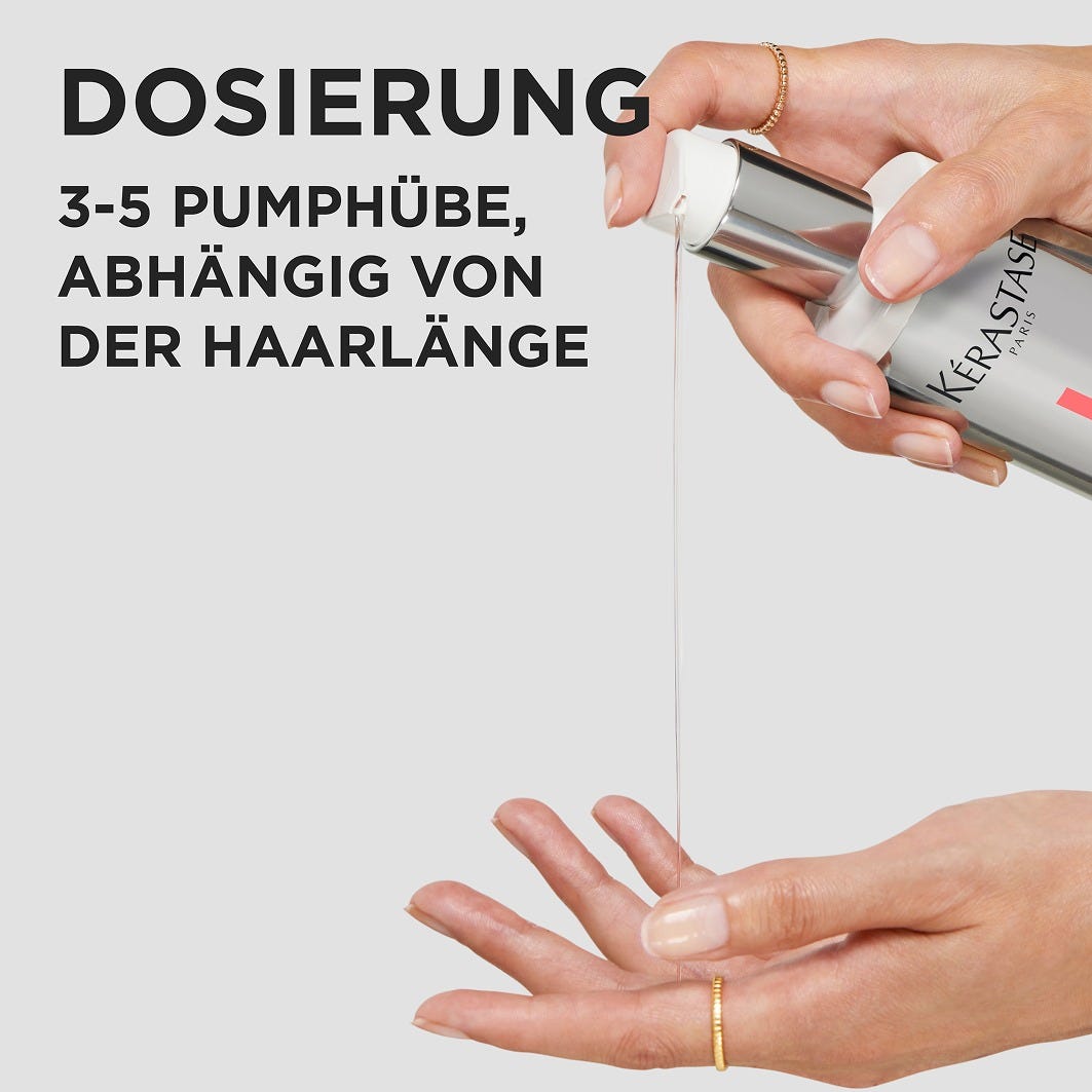Kérastase PREMIÈRE Pre-Shampoo Concentré Décalcifiant 250 ml
