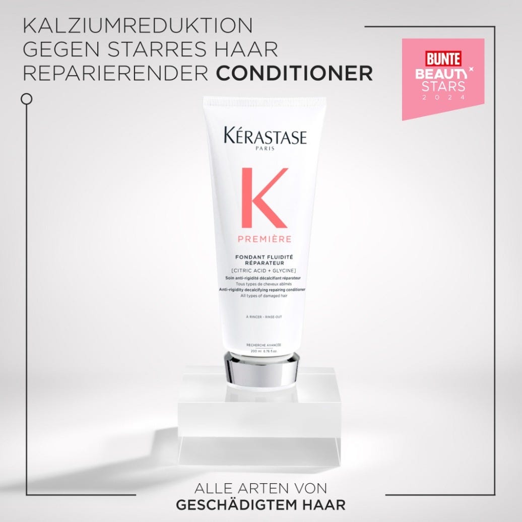 Kérastase PREMIÈRE Conditioner Fondant Fluidité Réparateur 200ml
