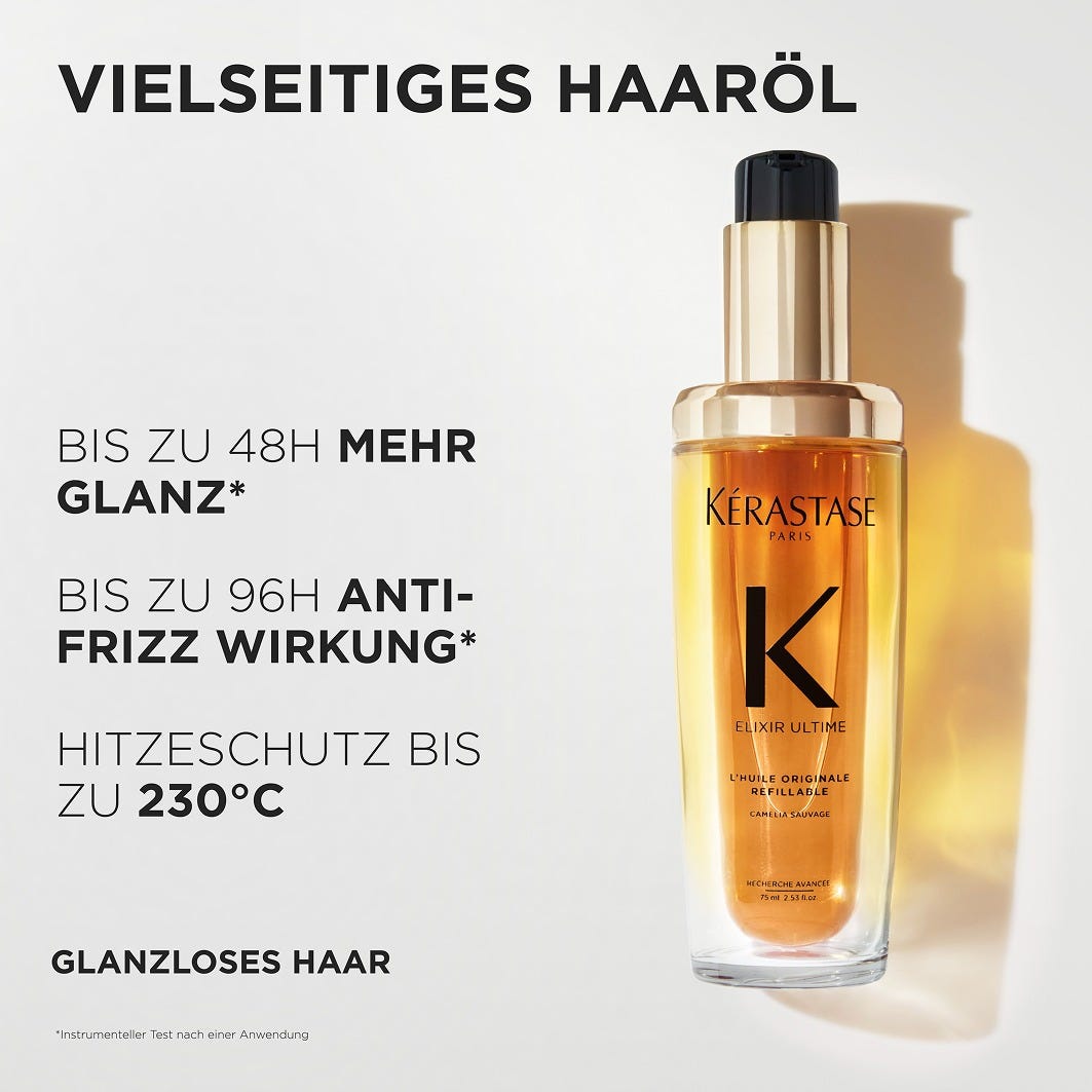 Kérastase Elixir Ultime Nachfüllbar 75 ml