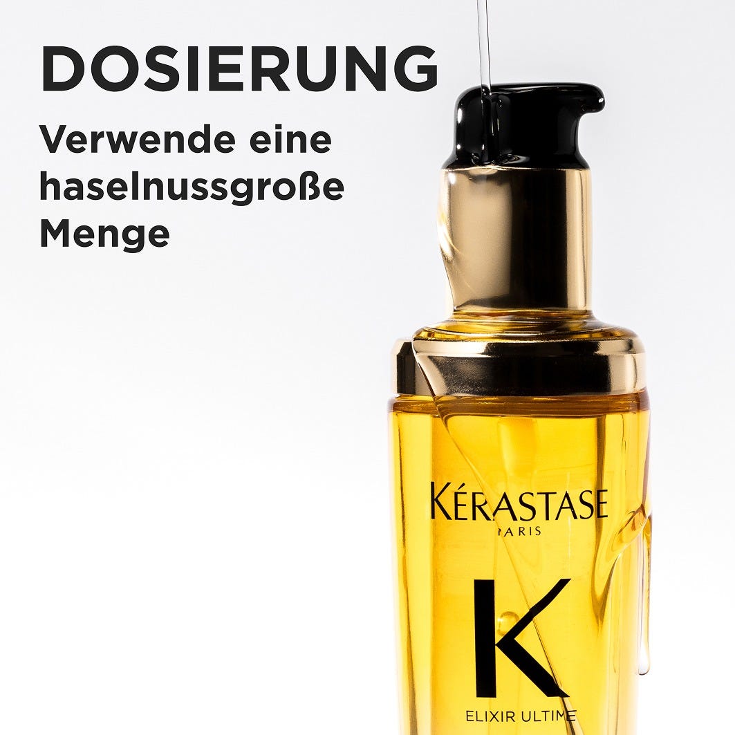 Kérastase Elixir Ultime Nachfüllbar 75 ml