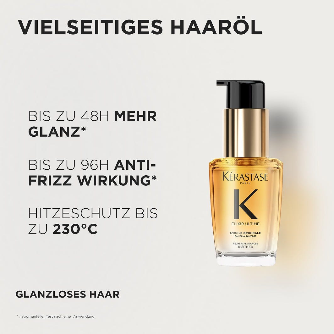 Kérastase Elixir Ultime 30 ml