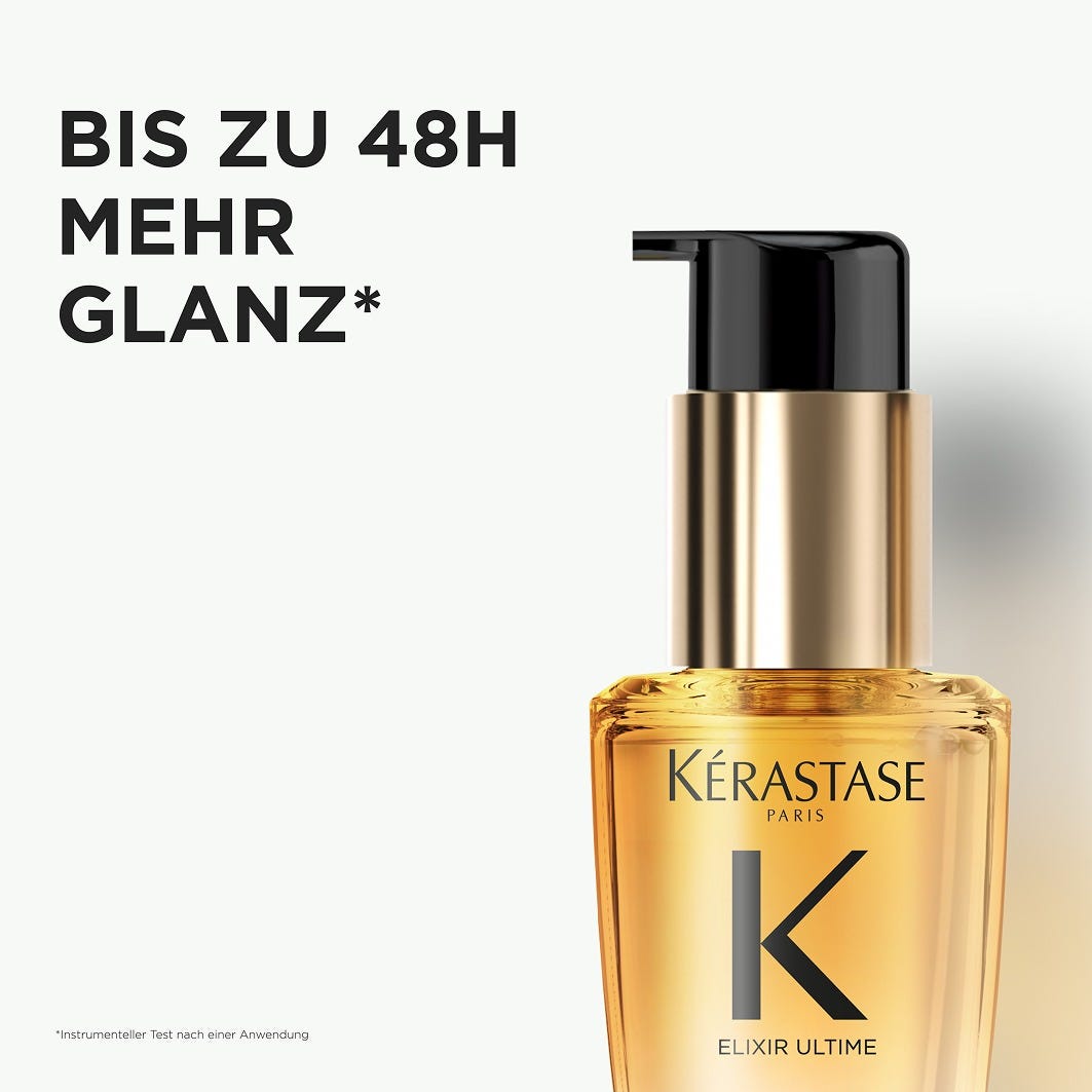 Kérastase Elixir Ultime 30 ml