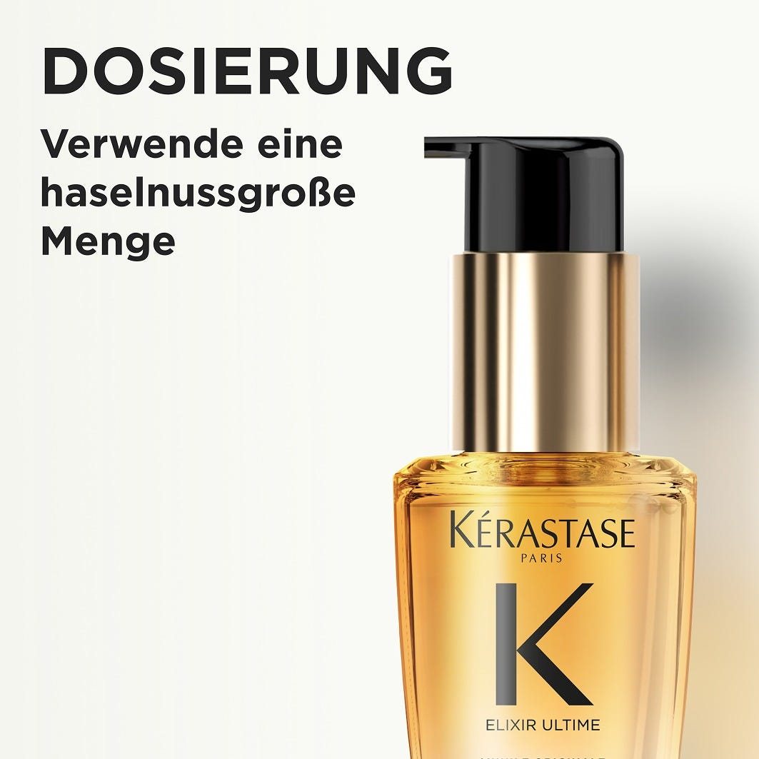 Kérastase Elixir Ultime 30 ml