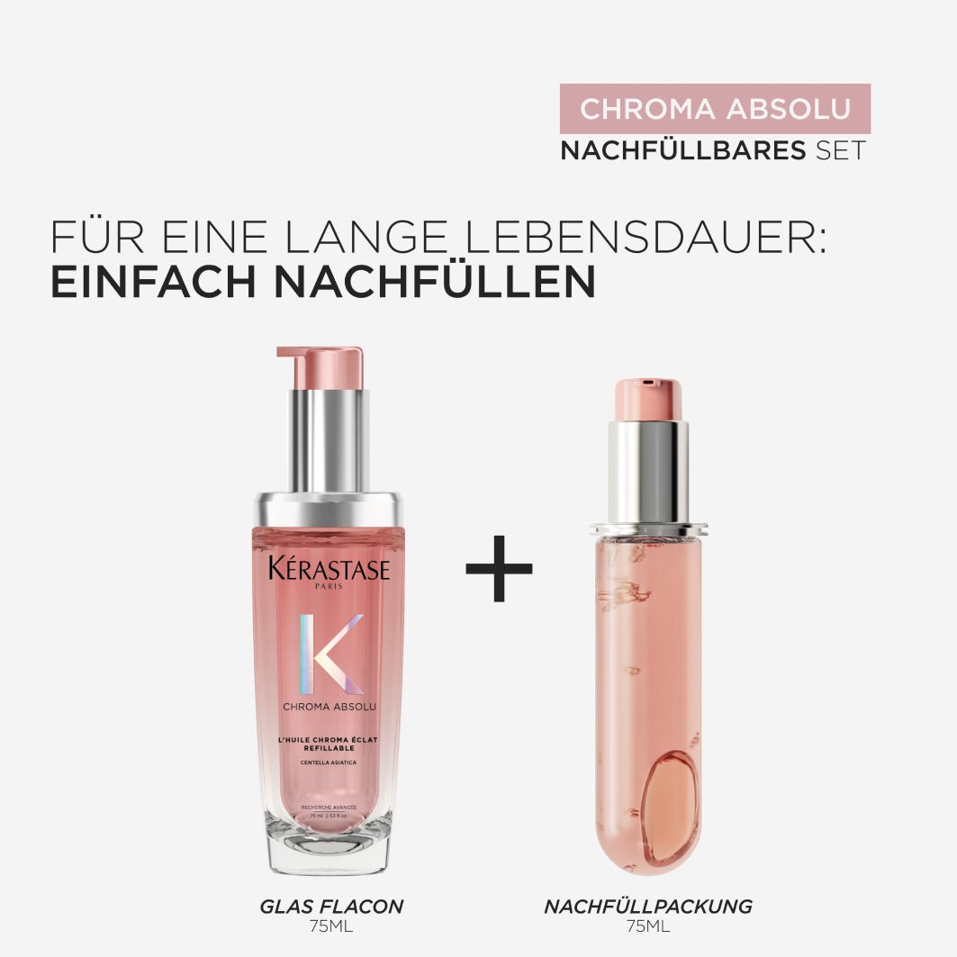Kérastase Chroma Absolu Cicagloss Refill 75 ml