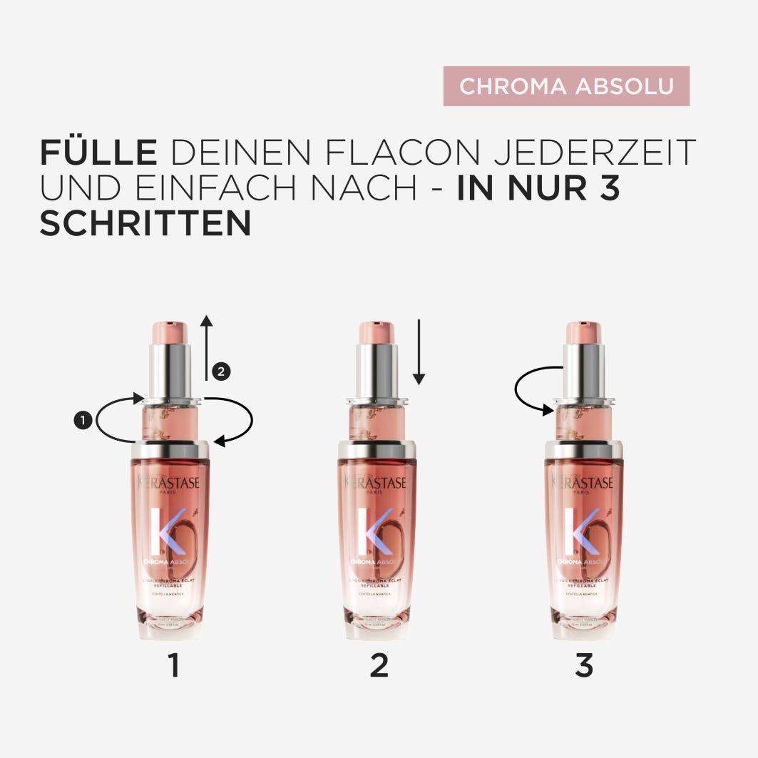 Kérastase Chroma Absolu Cicagloss Refill 75 ml