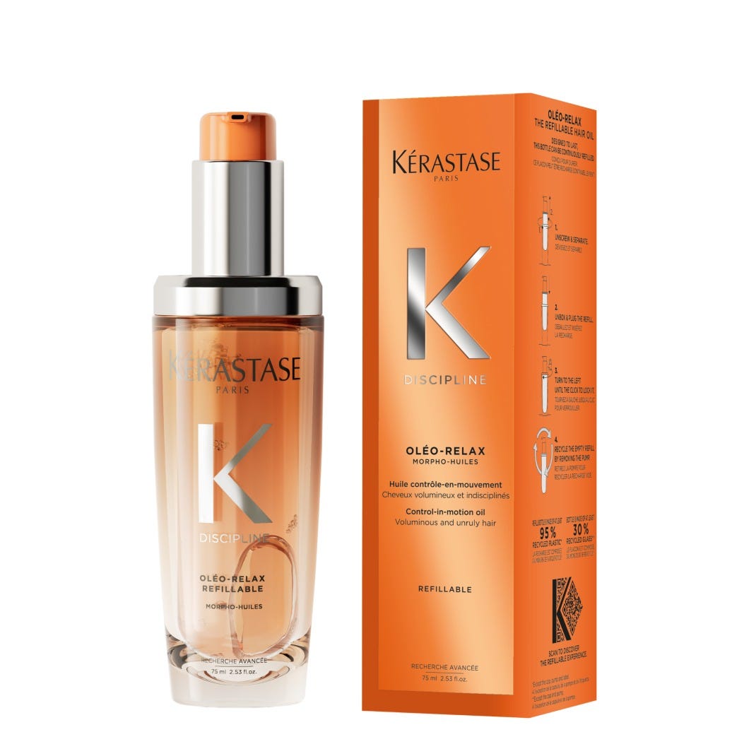 Kérastase Discipline Oléo Relax 75 ml