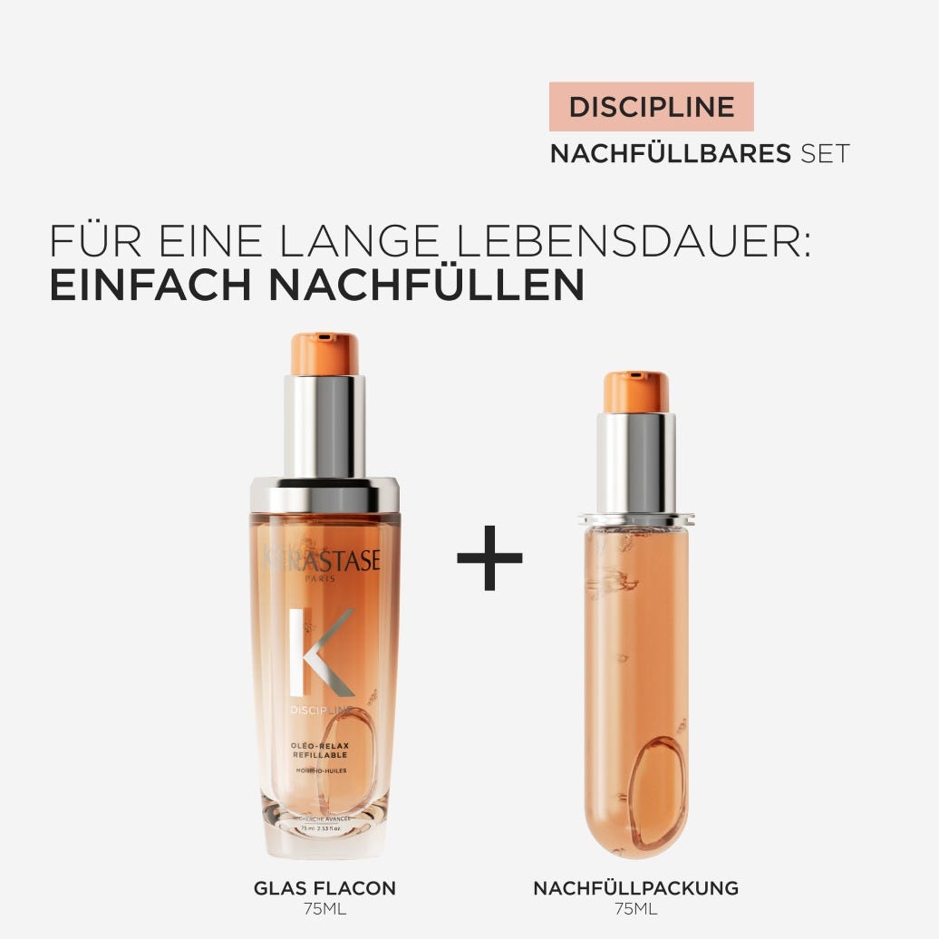 Kérastase Discipline Oléo Relax 75 ml