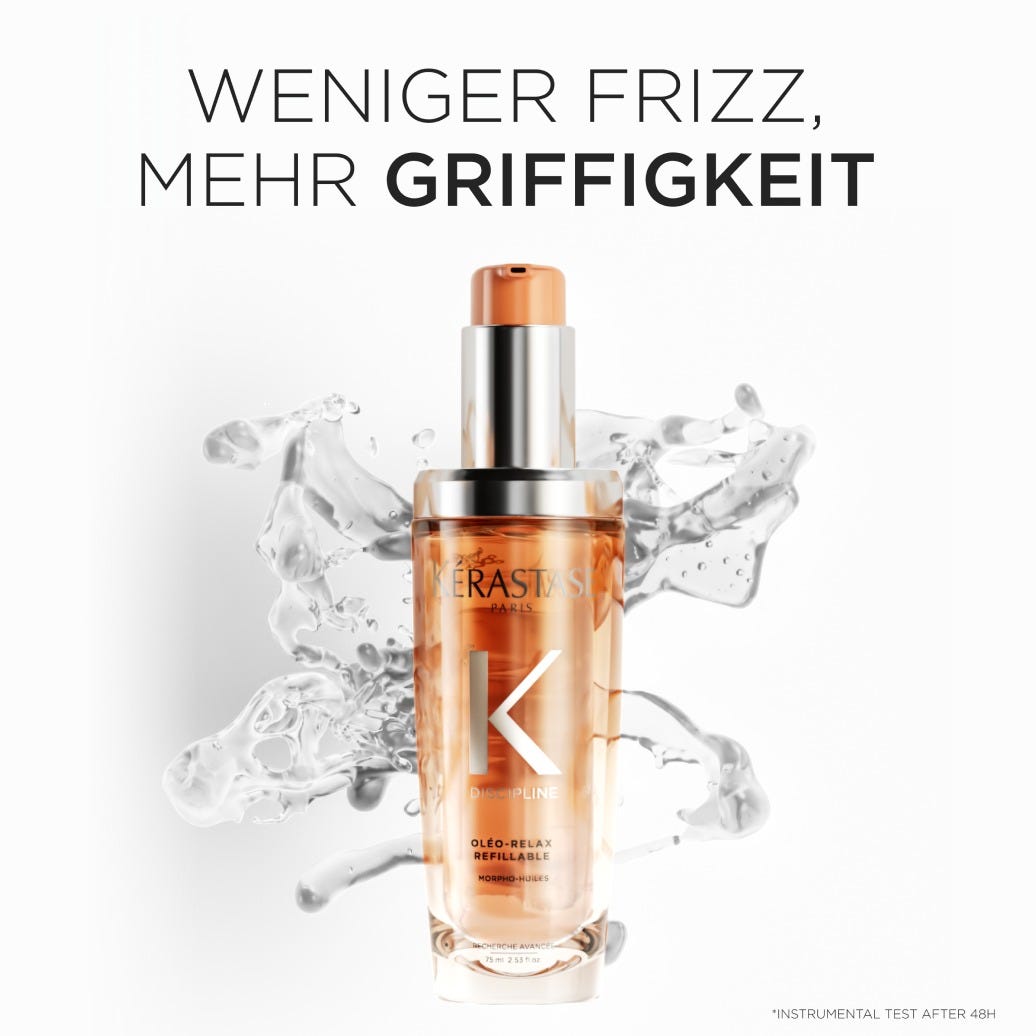 Kérastase Discipline Oléo Relax 75 ml