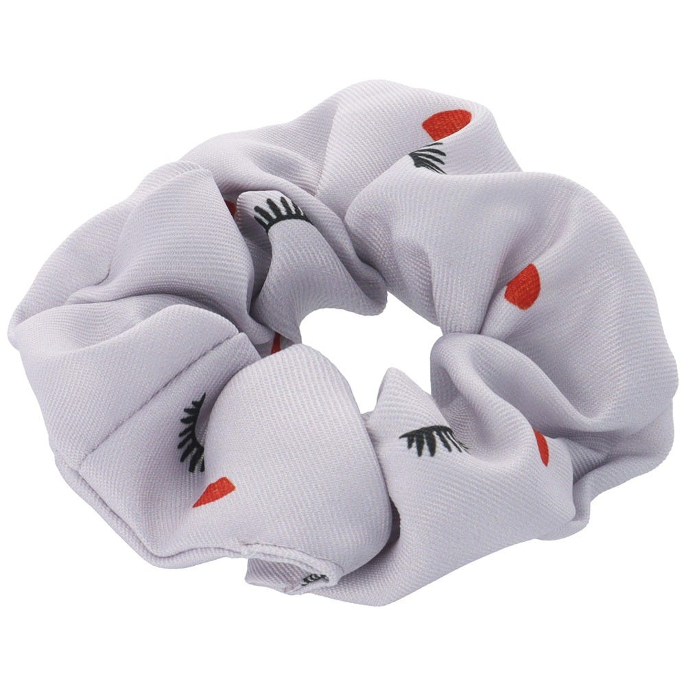 Solida Scrunchie mit Print 12,3 cm