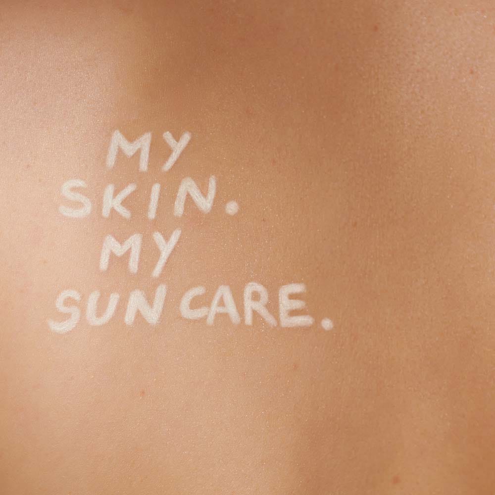 DADO SENS SUN Sonnencreme Kids SPF 50 75 ml