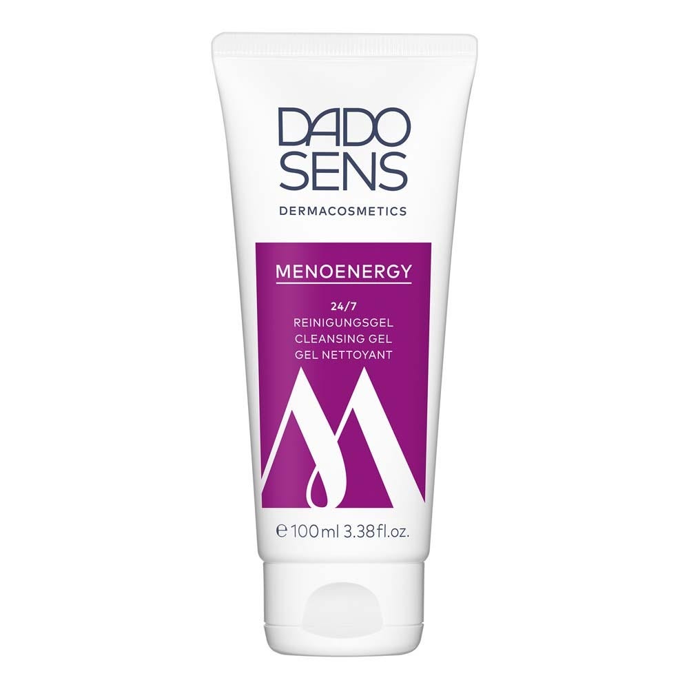 DADO SENS MENOENERGY 24/7 Cleanser 100 ml