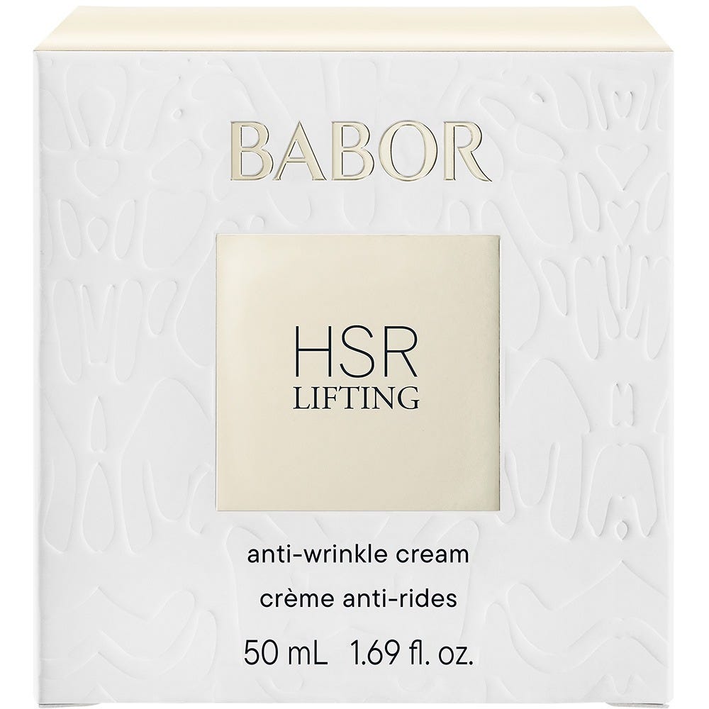 BABOR HSR Lifting Cream 50 ml