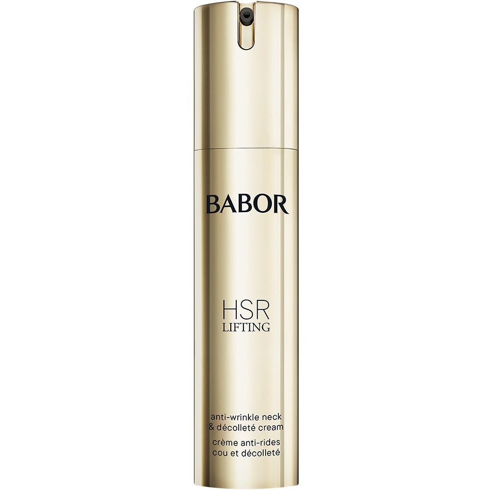 BABOR HSR Lifting Neck & Decolleté Cream 50 ml