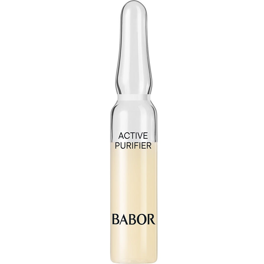 BABOR Ampoule Concentrates Active Purifier 7x2 ml