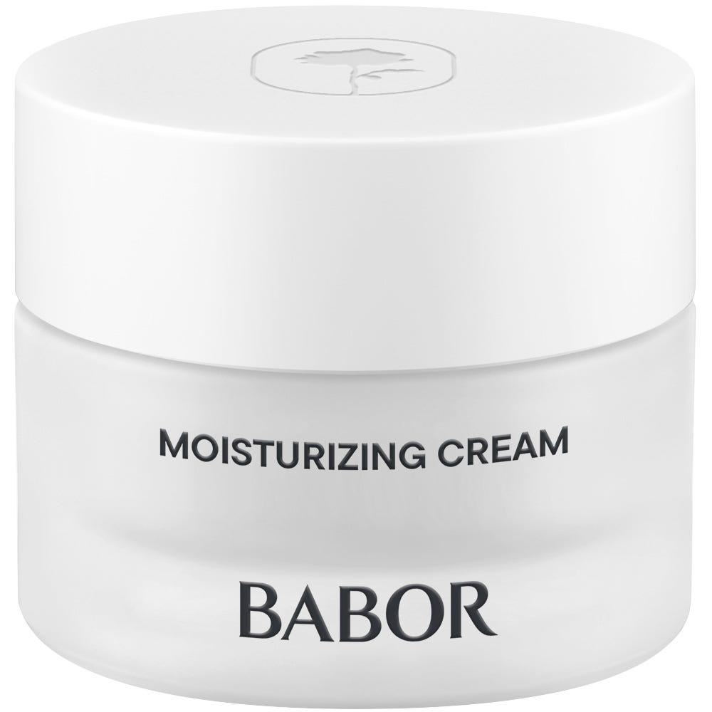 BABOR SKINOVAGE Moisturizing Cream 50 ml