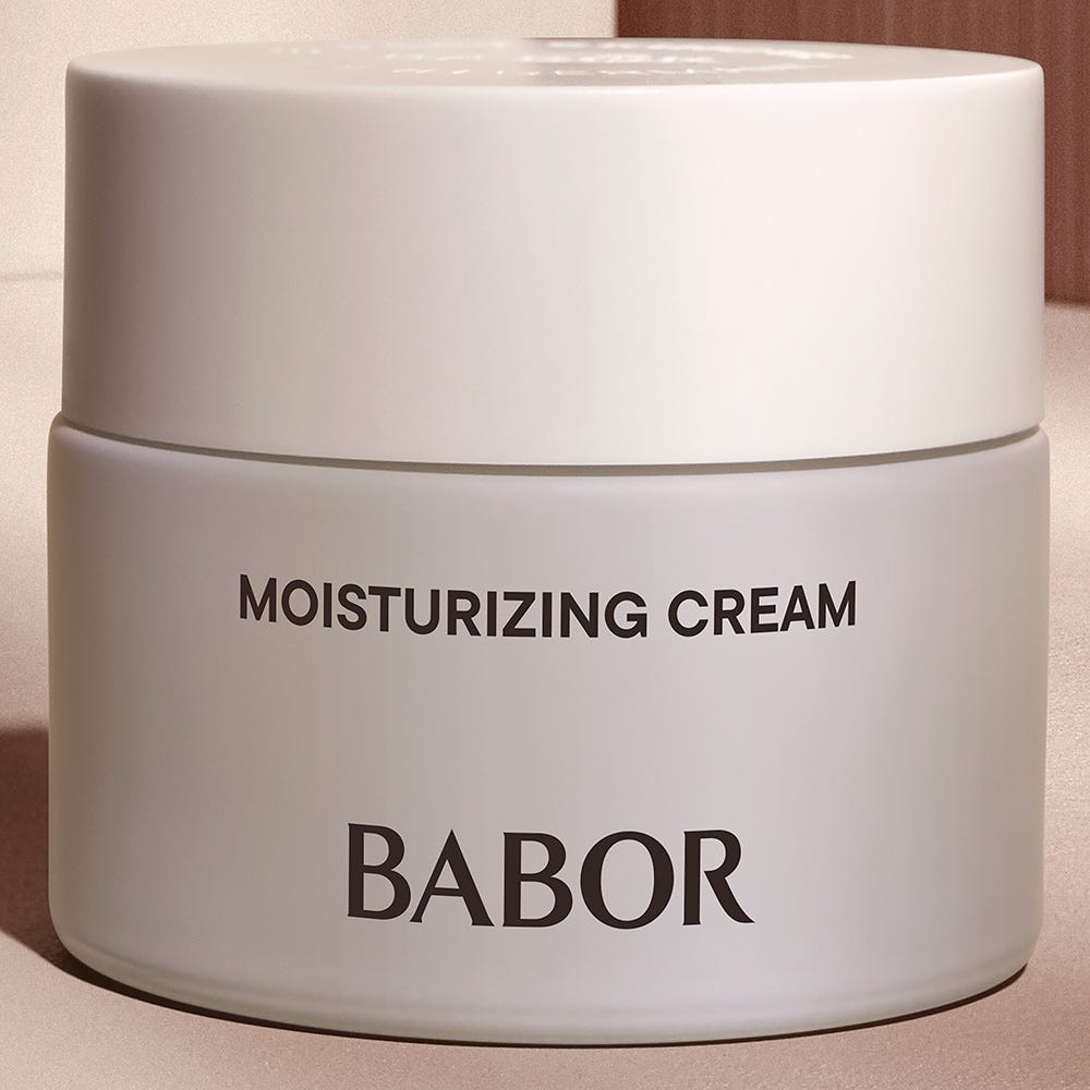 BABOR SKINOVAGE Moisturizing Cream 50 ml