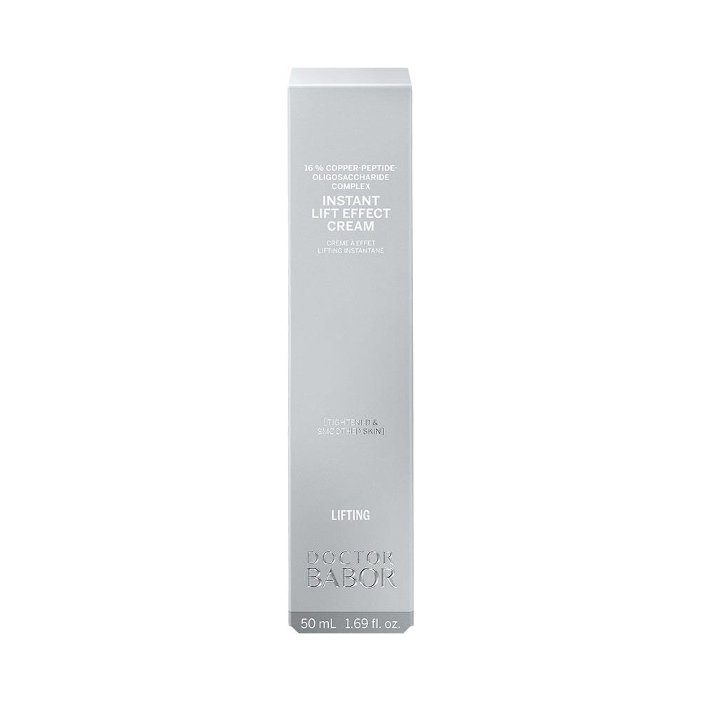 BABOR Instant Lift Effect Cream 50 ml