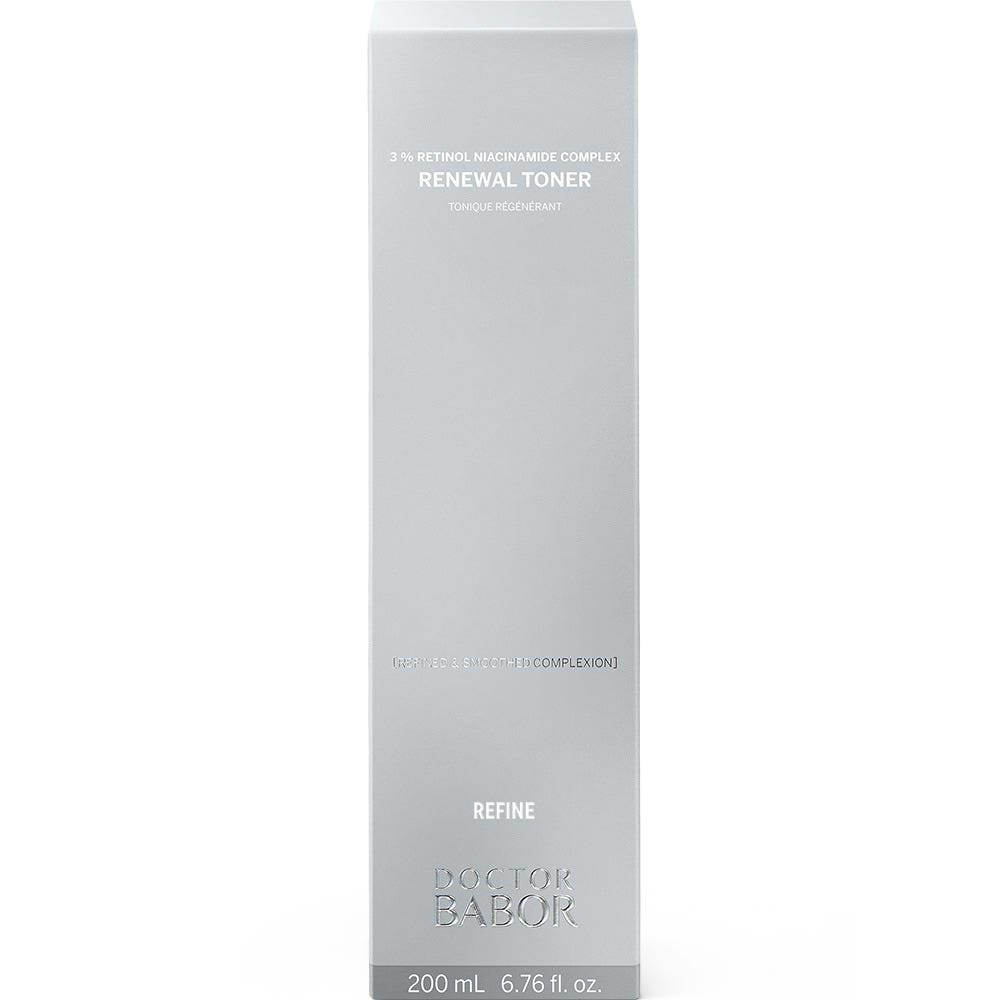 BABOR Renewal Toner 200 ml