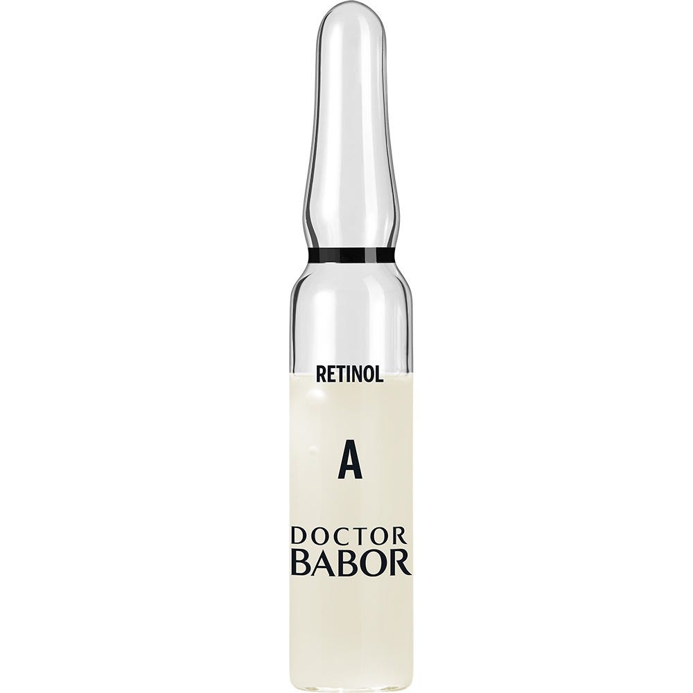 BABOR Renewal Ampoule Serum Concentrate 14 ml