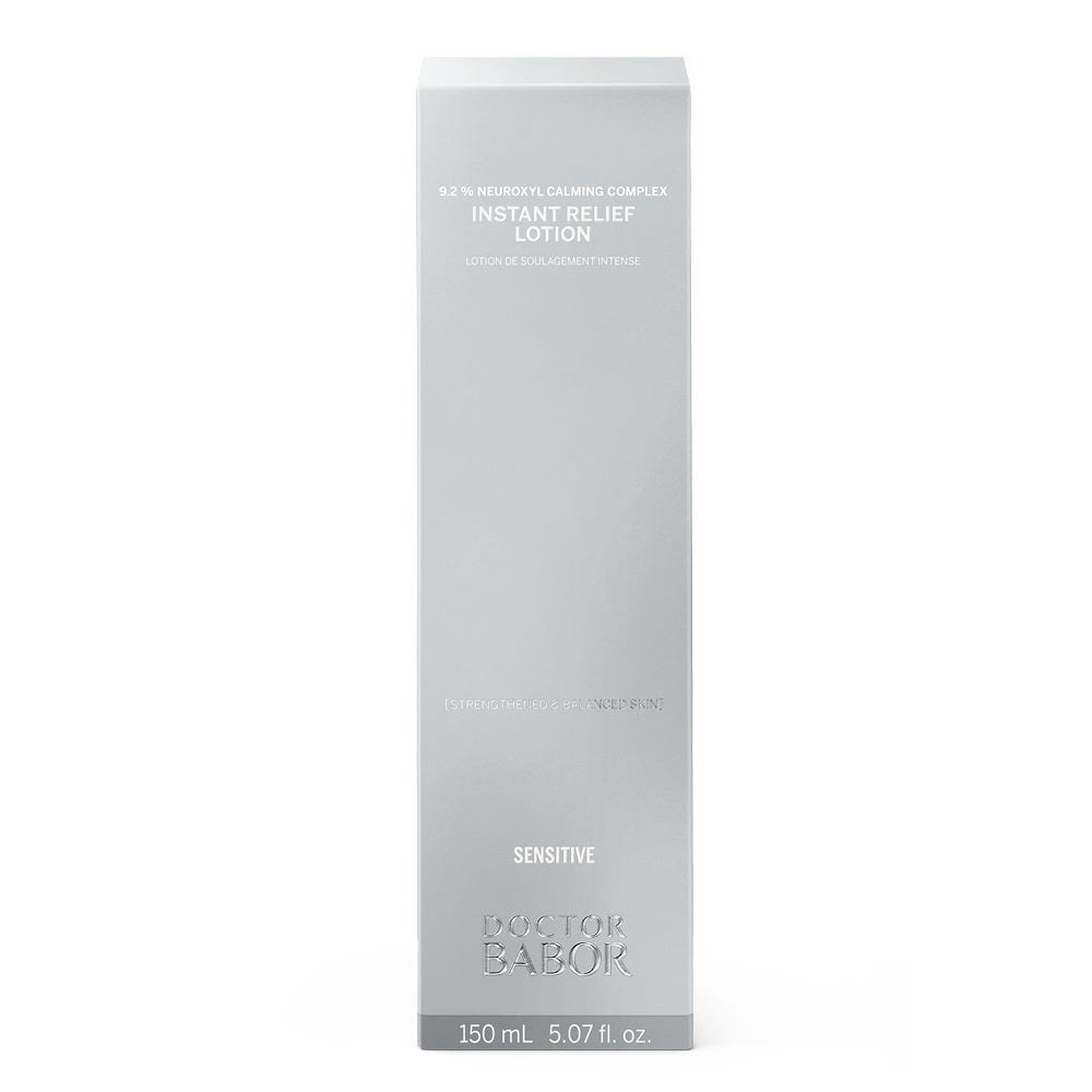 BABOR Instant Relief Lotion 150 ml