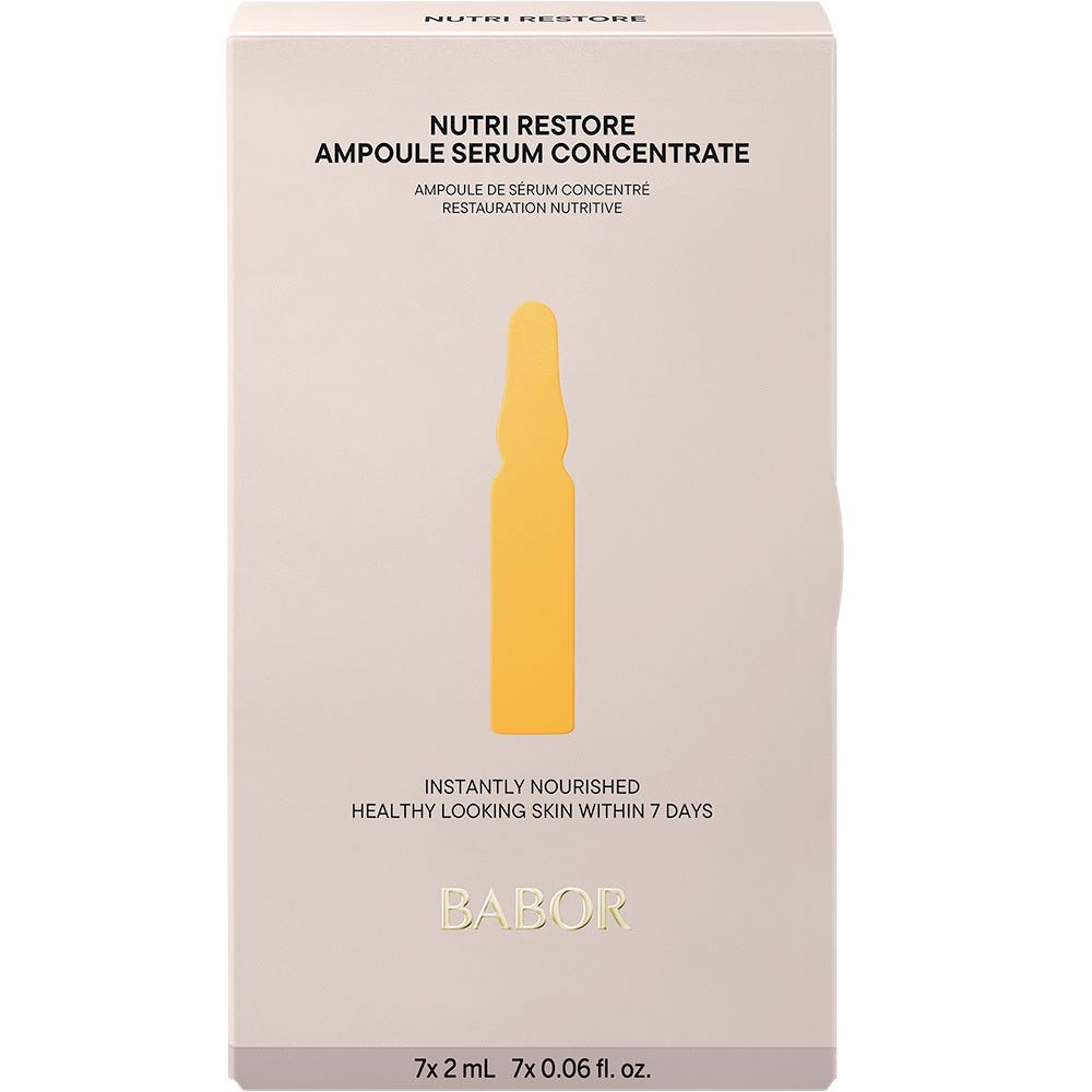BABOR Nutri Restore Ampoule 14 ml