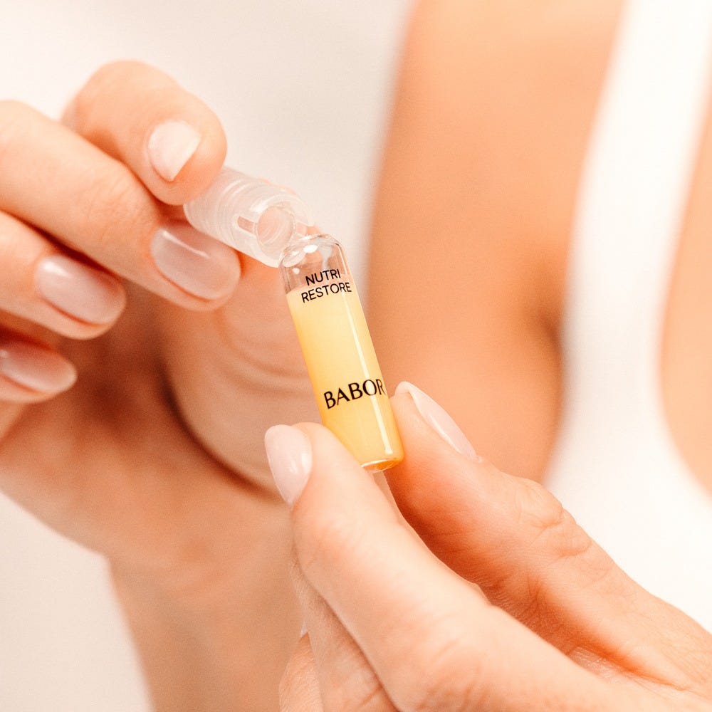 BABOR Nutri Restore Ampoule 14 ml