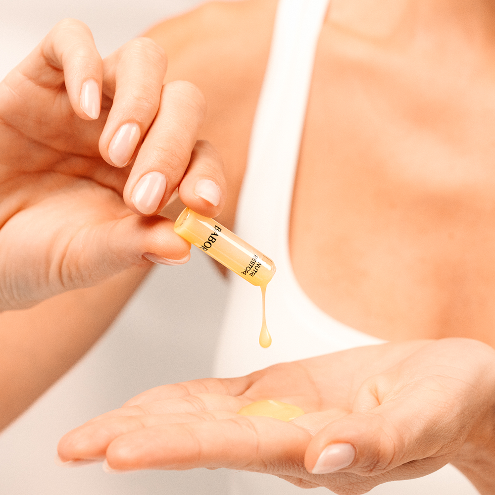 BABOR Nutri Restore Ampoule 14 ml