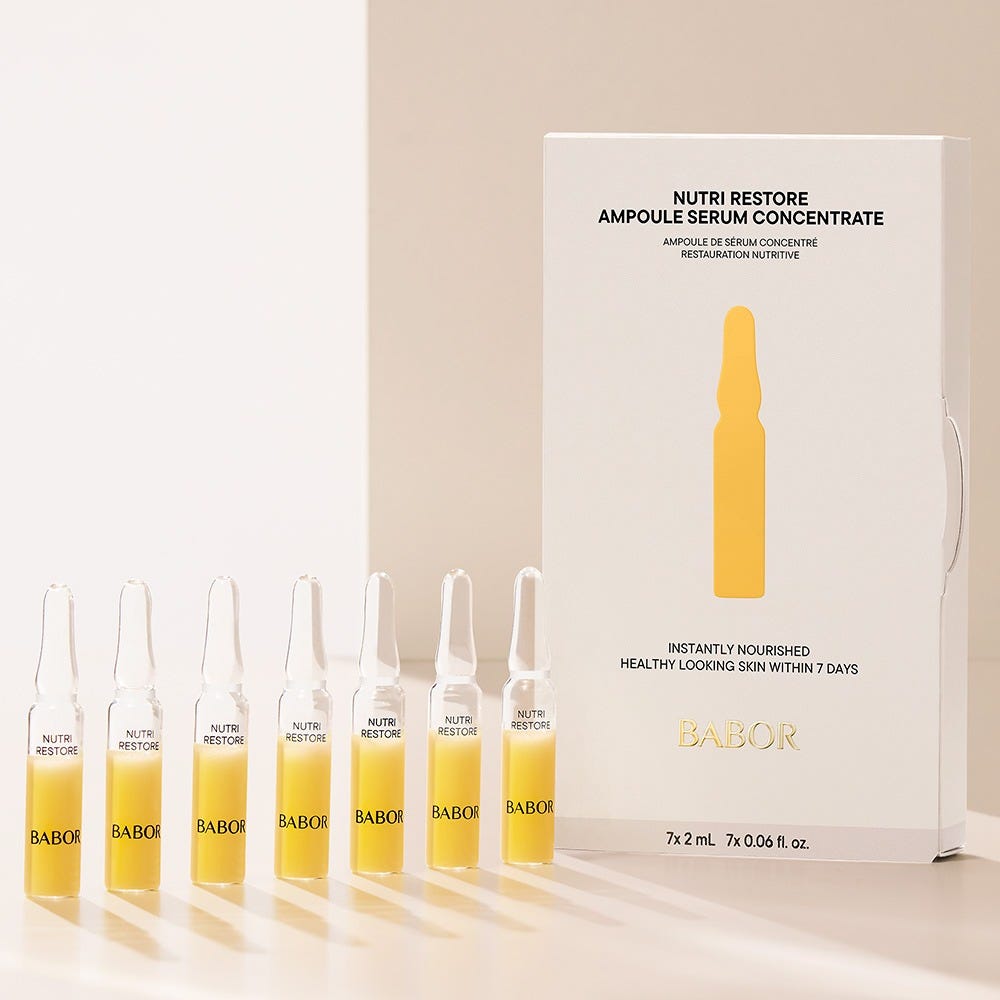 BABOR Nutri Restore Ampoule 14 ml
