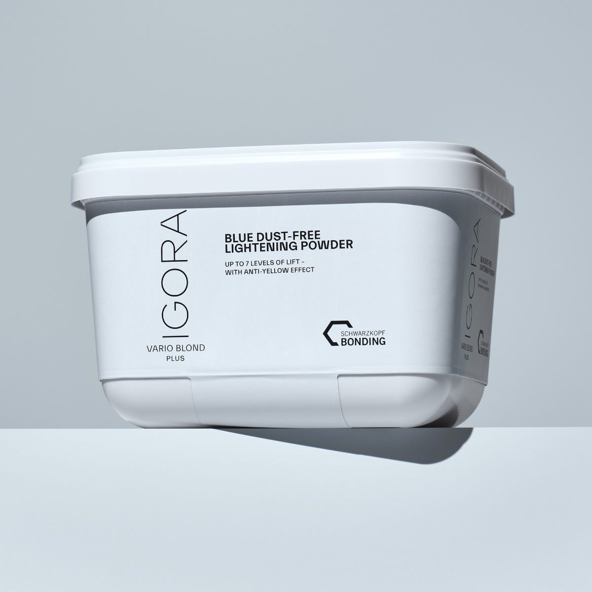 Schwarzkopf Igora Vario Blond Plus Powde 450 g 