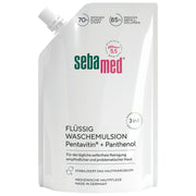 sebamed Nachfüllbare Flüssig Wasch-Emulsion 400 ml