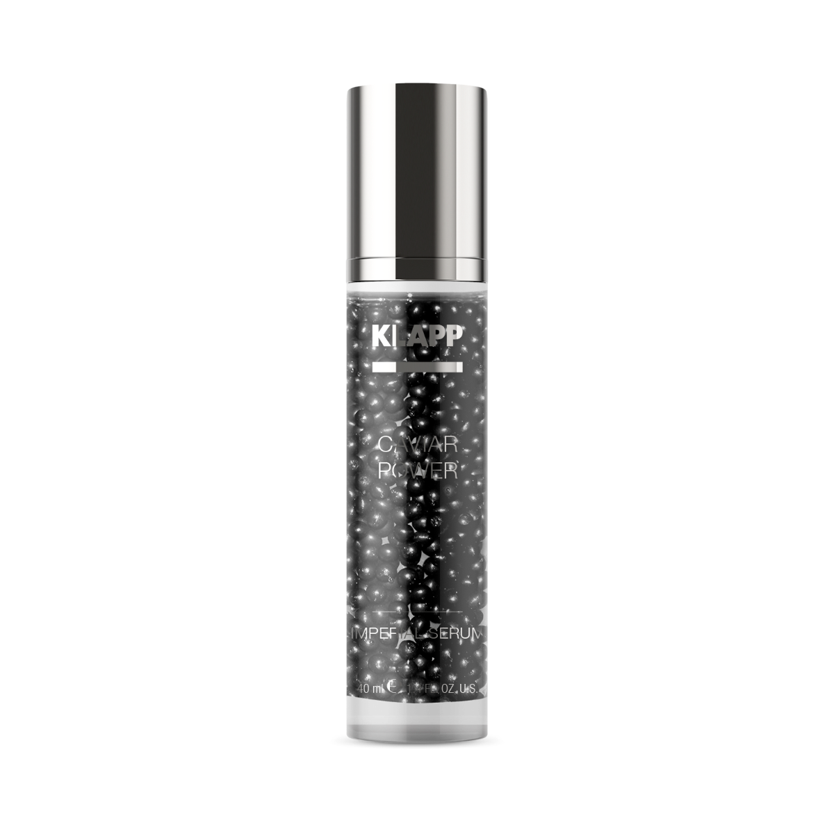 Klapp Cosmetics Caviar Power Imperial Serum 40 ml