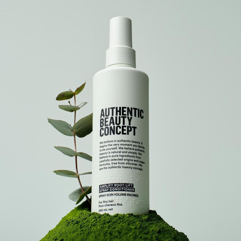 Authentic Beauty Concept  Amplify Root-Lift Spray Conditioner 250 ml