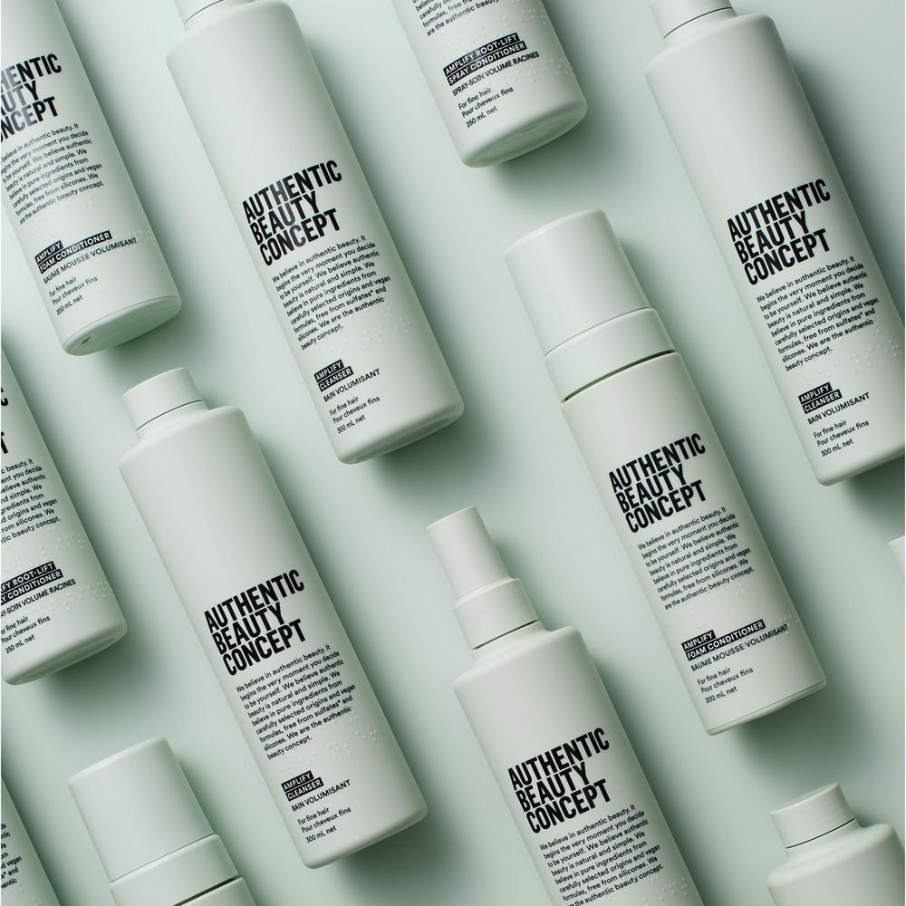 Authentic Beauty Concept  Amplify Root-Lift Spray Conditioner 250 ml