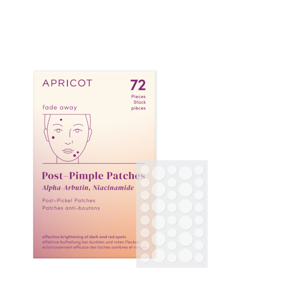 APRICOT Post-Pickel Patches
