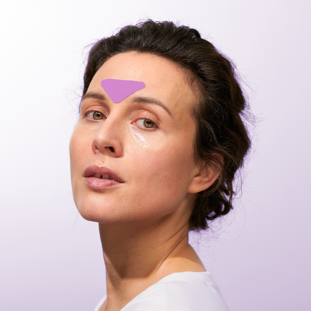APRICOT Gesicht Patches mit Ectoin