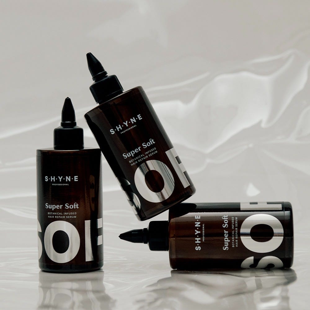 SHYNE Super Soft 250 ml