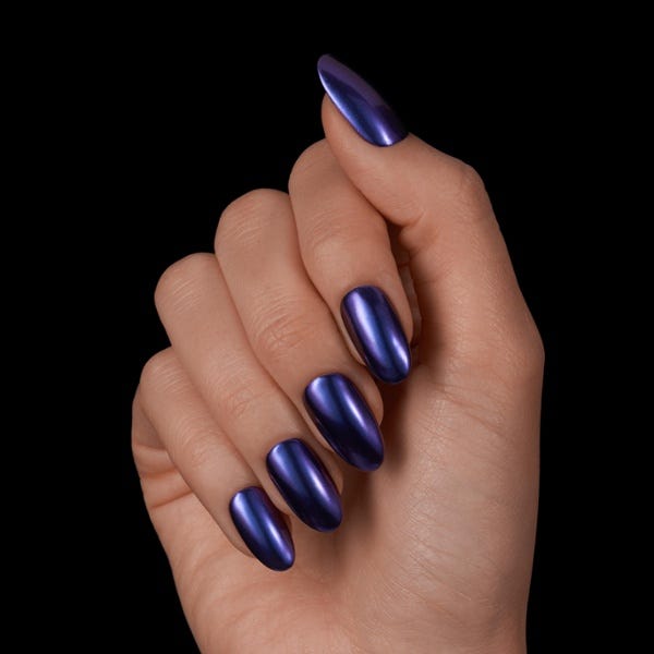 CND Over The Top Effect Kit 