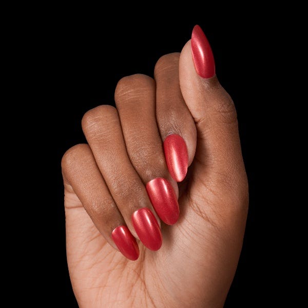 CND Over The Top Effect Kit 