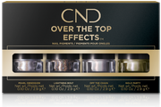 CND Over The Top Effect Kit 