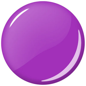 Vivid Violet