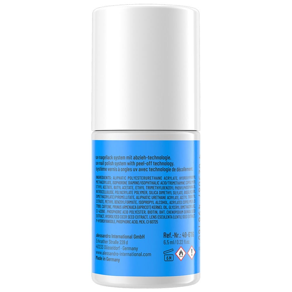12132186-Farbe-Blue Blaze