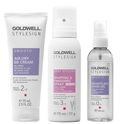 Goldwell Stylesign Heat Styling Kennenlernset Bundle