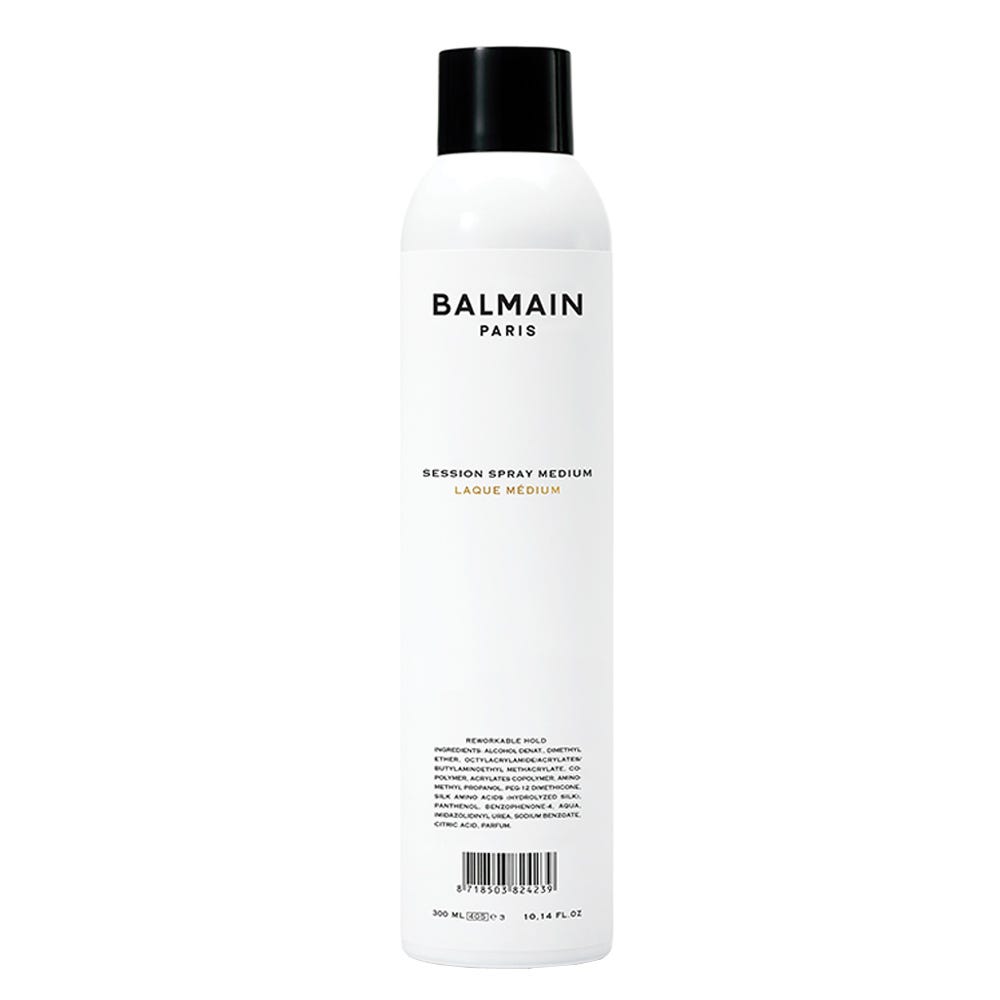 Balmain Styling Line Session Spray Medium