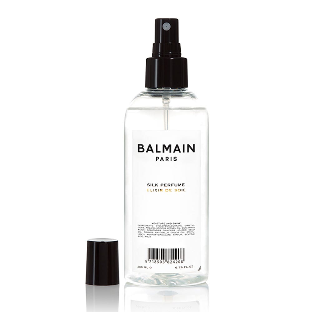 Balmain Hair Couture Silk Perfume