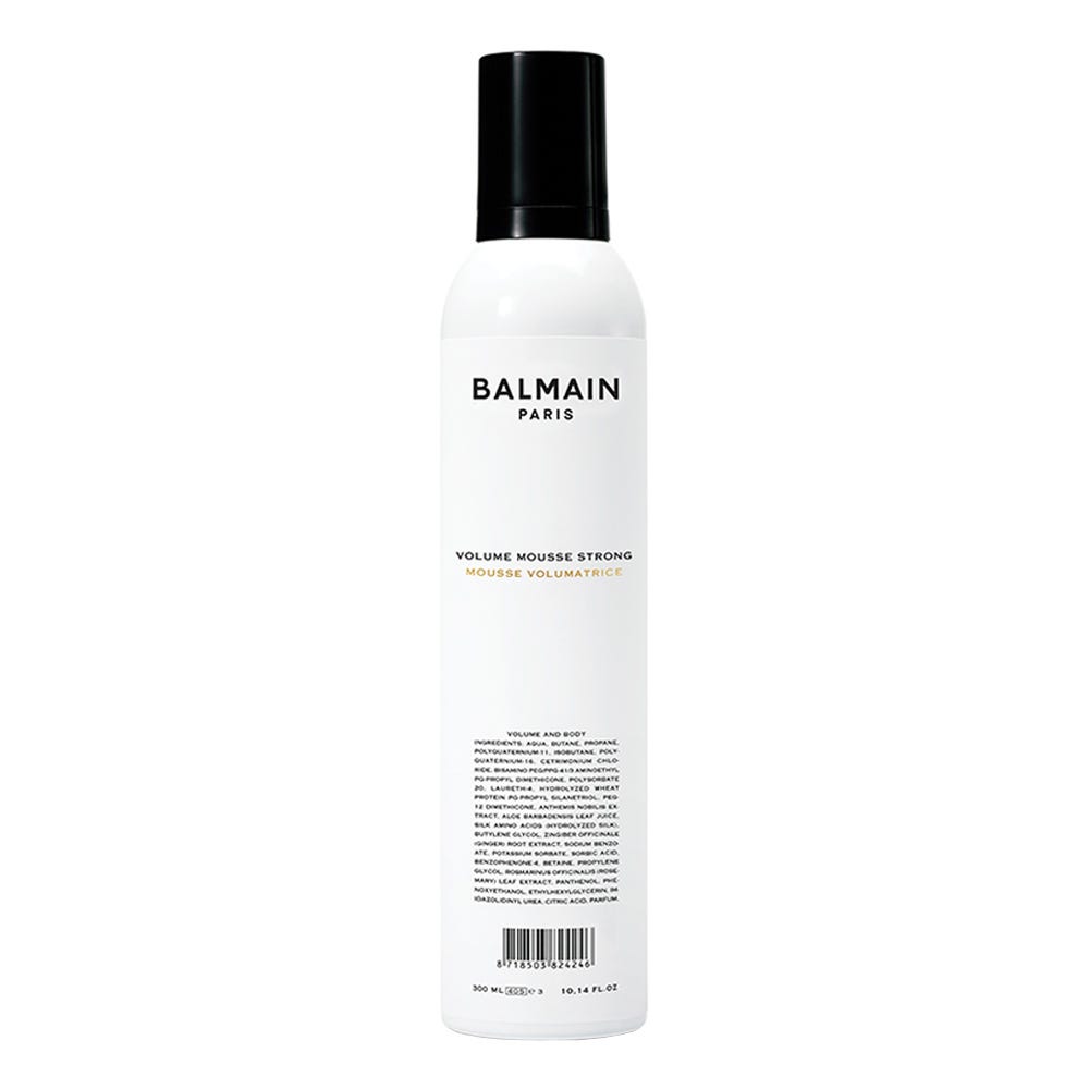 Balmain Hair Couture Volume Mousse Strong