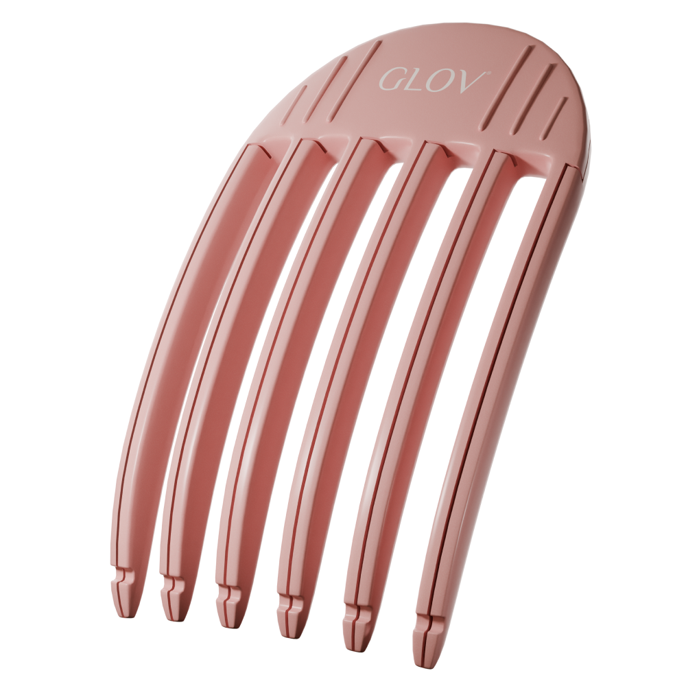 GLOV ZERO Gravity Hair Root Lifter Clip 1 Stück
