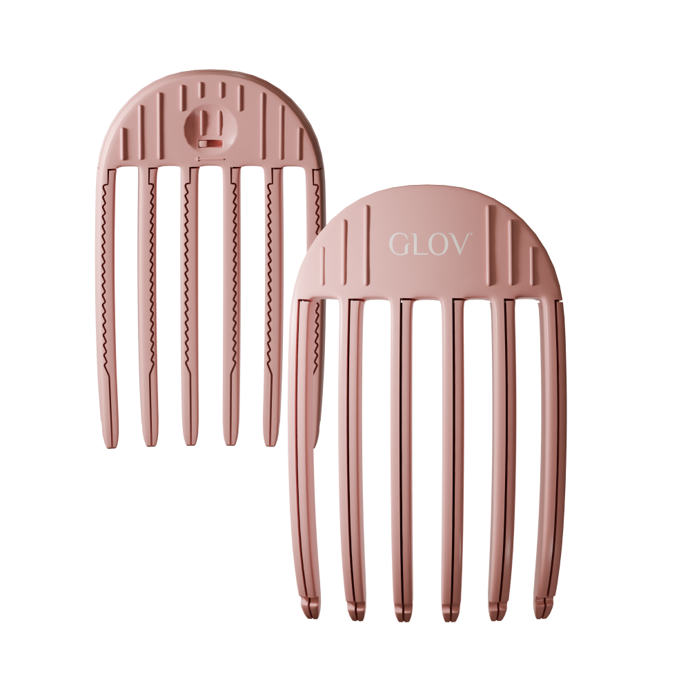 GLOV ZERO Gravity Hair Root Lifter Clip 1 Stück