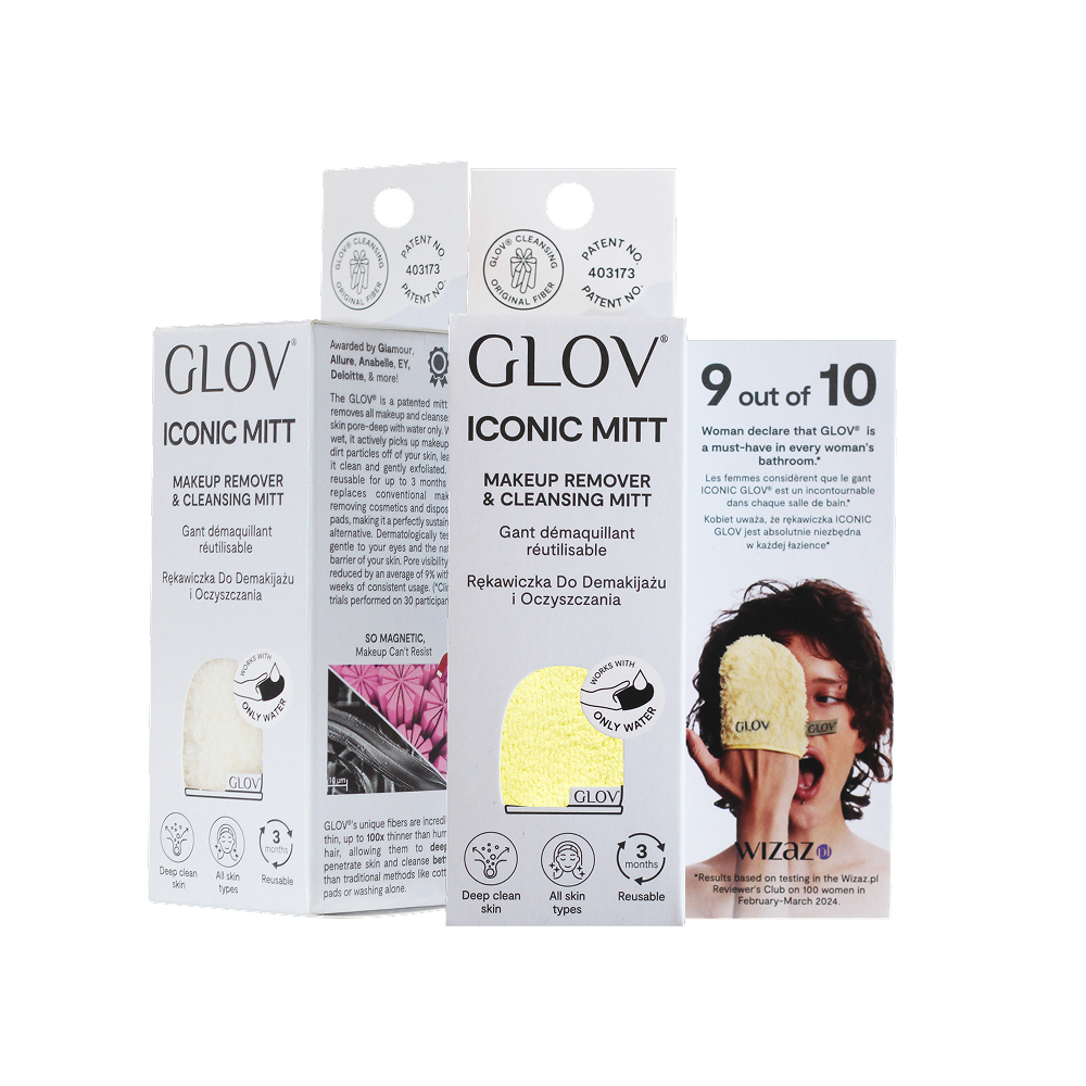 GLOV Multipack ICONIC MITT 2 Stück