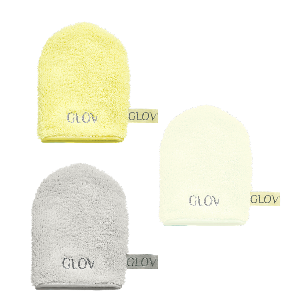 GLOW Multipack ICONIC MITT 8 Stück